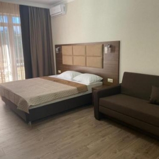 Фотография гостевого дома Анжелика на Колхозной