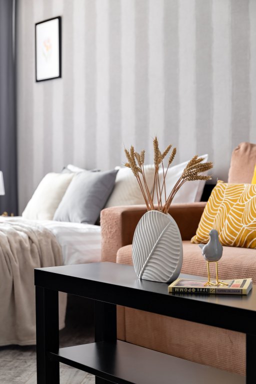 Фотография квартиры Квартира Садовая 161/2