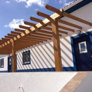 Фотографии базы отдыха
Almojanda 3 olive tree