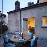 Фотография гостевого дома Bath Circle Camden Lodge House