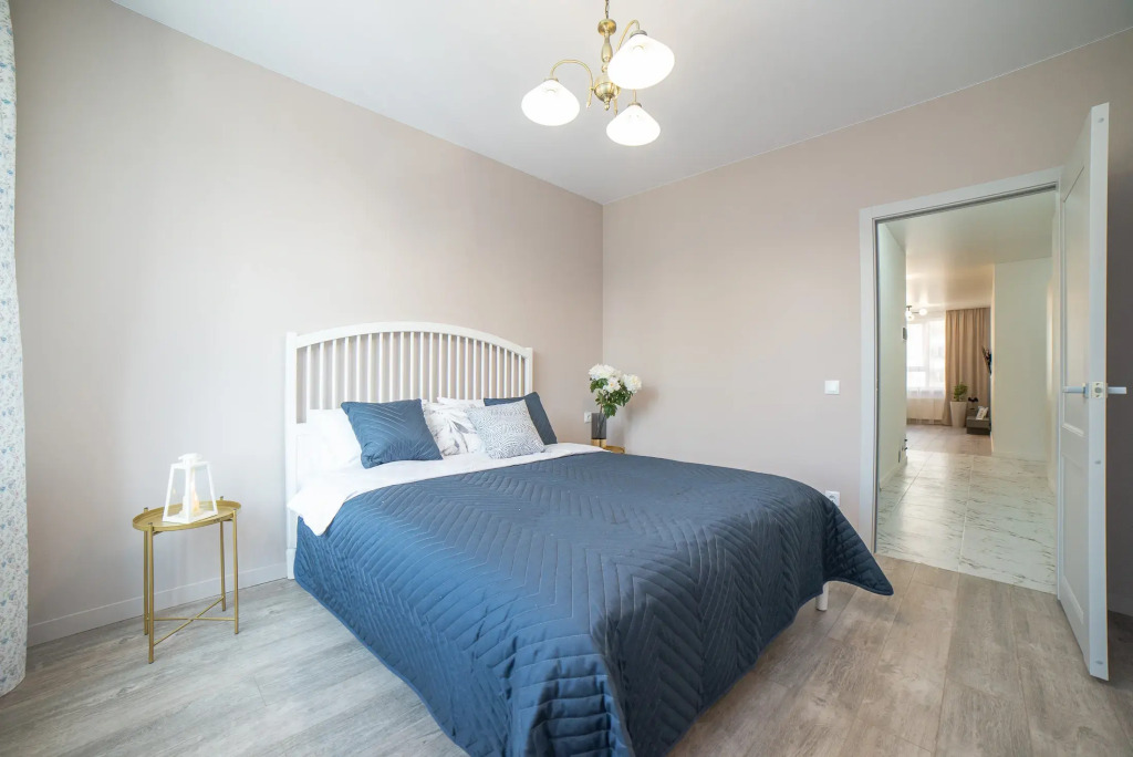 Фотография квартиры Квартира BeGuest на Шаумяна 30