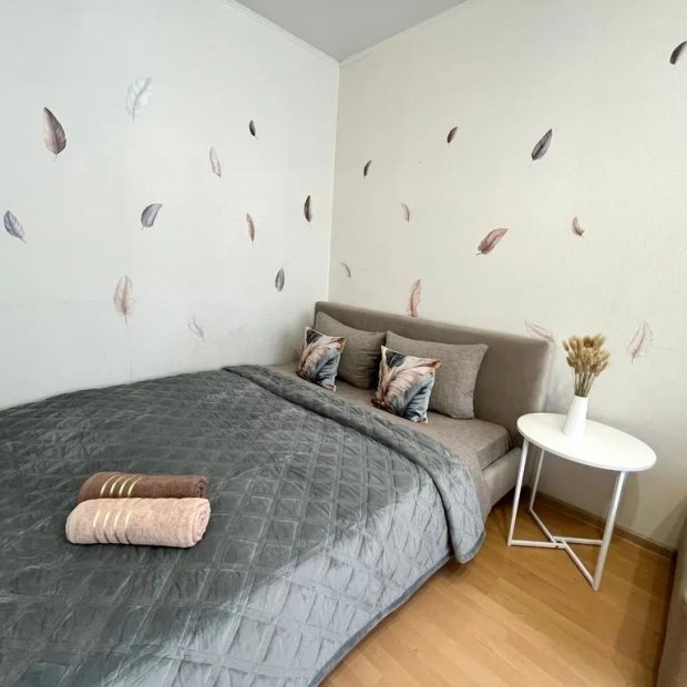 Фотографии квартиры 
            Квартира в Центре Калуги