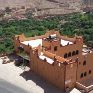 Фотографии мини отеля
Dar Essyaha