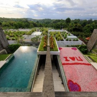 Фотография гостиницы Hideaway Villas Bali