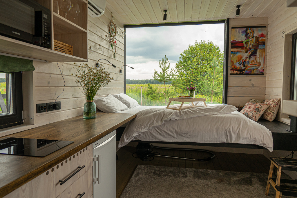 Фотография Коттеджа Частный дом Palma