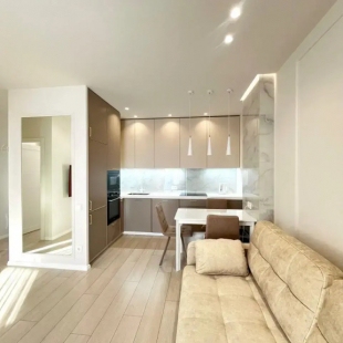 Фотография квартиры Квартира Уютная в Центре Города