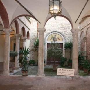 Фотографии мини отеля
Meublé il Riccio