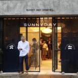 Фотография хостела Sunny Day Hostel