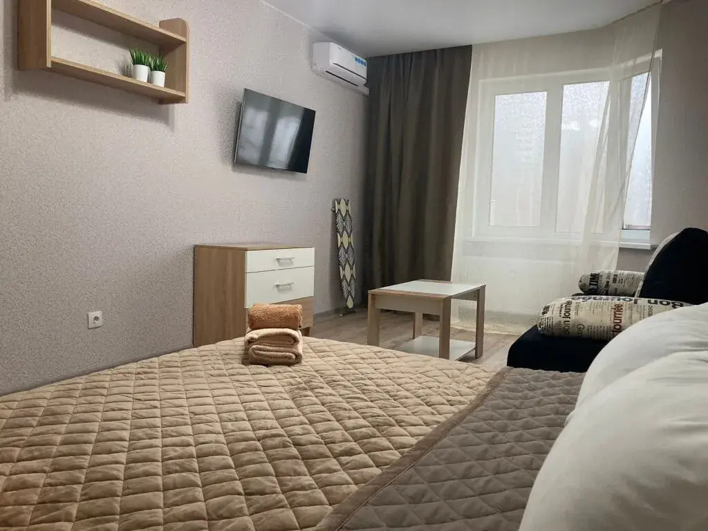 Фотография квартиры Квартира 1 Серебряный Век на Берегу Водохранилища