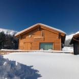 Фотография гостевого дома Rifugio Il Ginepro dell'Etna
