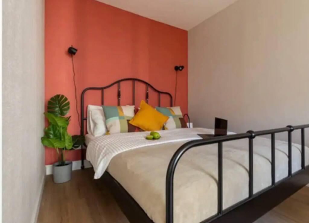 Фотография квартиры Angel Apartment (Апартаменты Ангел)