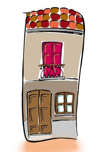 Фотография мини отеля Biddanòa Bed and Breakfast