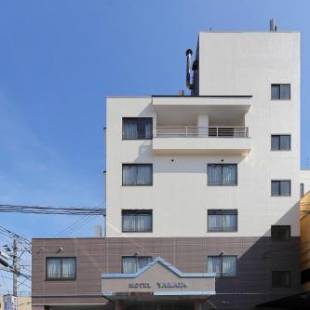 Фотографии гостиницы
OYO Rays Hotel Yakata Miyazaki