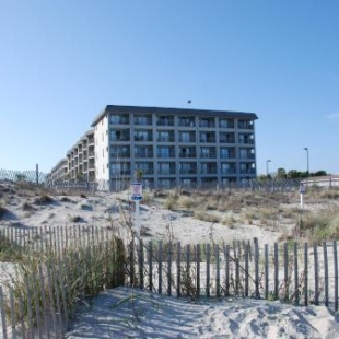 Фотография гостиницы Myrtle Beach Resort by Beach Vacations
