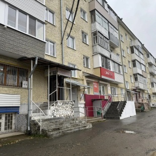 Фотография квартиры Апартаменты на улице Ленина 18