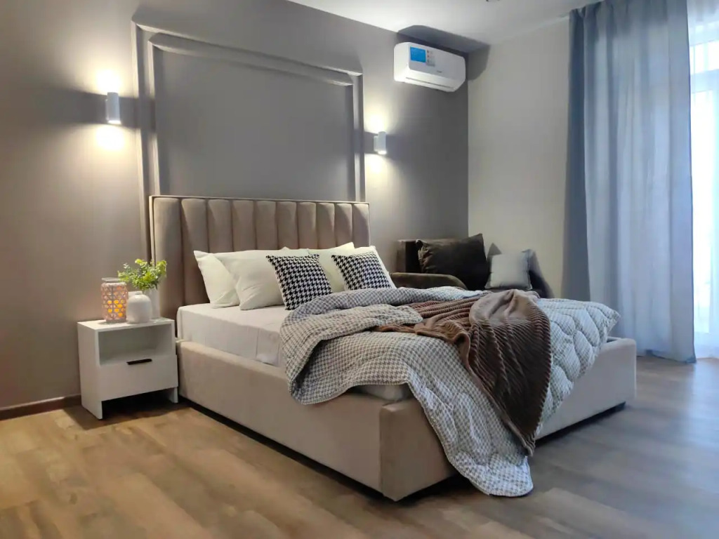 Фотография квартиры Квартира в самом центре города