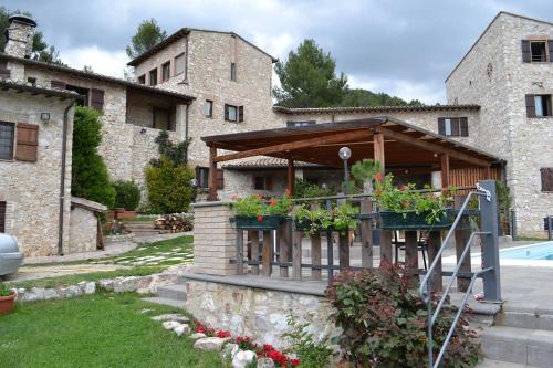 Фотография гостиницы Albergo Fontanelle