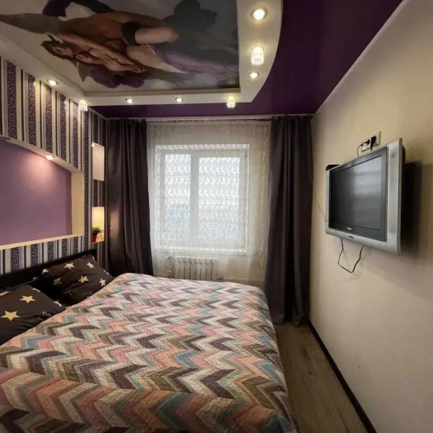 Фотография квартиры 