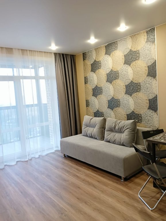 Фотография квартиры Апартаменты на Аэропорте 5