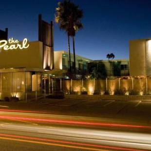 Фотографии гостиницы
The Pearl Hotel