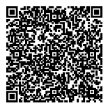 QR код гостиницы Радуга