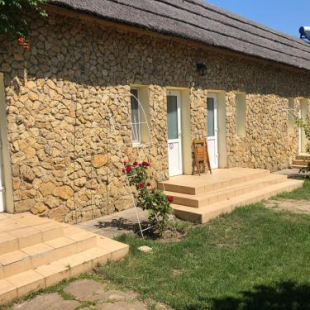 Фотография базы отдыха Остров