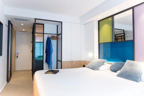 Фотография гостиницы Hotel Nelson