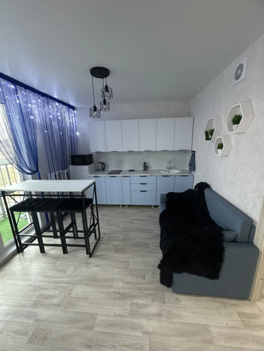 Фотографии квартиры 
            Квартира Предгорье