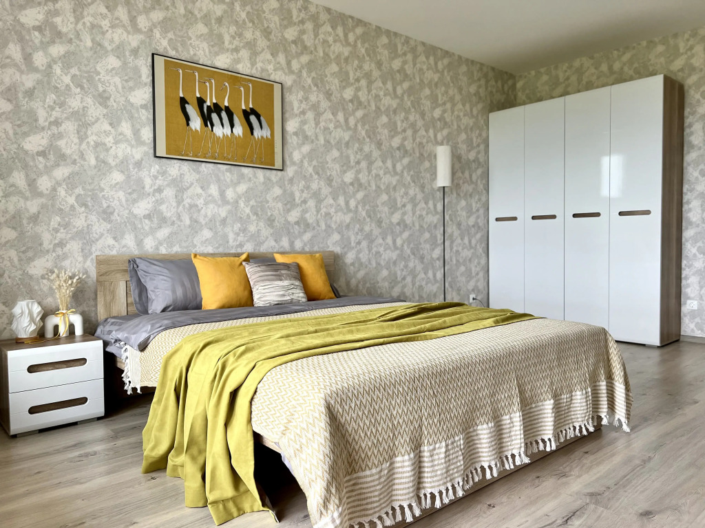 Фотография квартиры Квартира на героя Якова Павлова