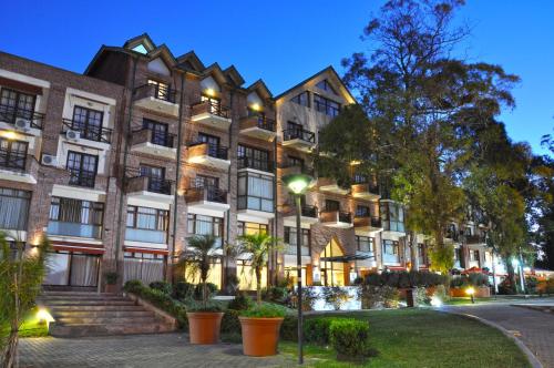 Фотография апарт отеля Green Sea Apart Hotel