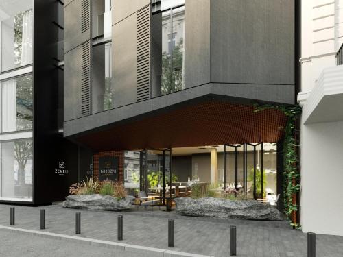 Фотография гостиницы Zemeli