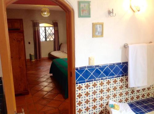 Фотография мини отеля Las Alamedas