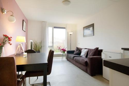 Фотография мини отеля Royale en schone accommodatie met dakterras