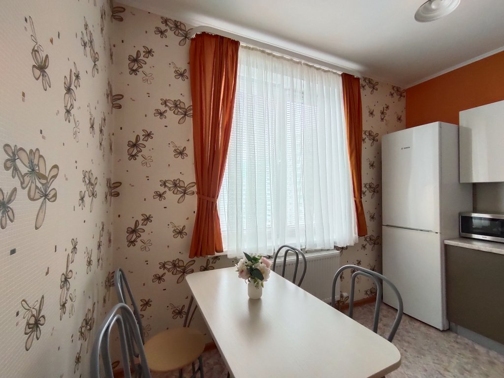 Фотография квартиры Апартаменты в шаговой от УГНТУ | Черниковка ул.Мира 8