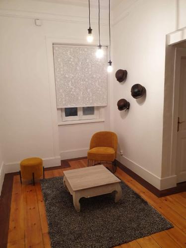 Фотография гостевого дома Almirante GuestHouse