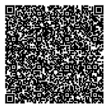 QR код гостиницы Каширская Тюмень Центр