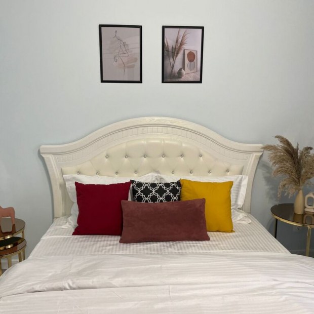 Фотографии квартиры 
            Квартира Nexpo City 207