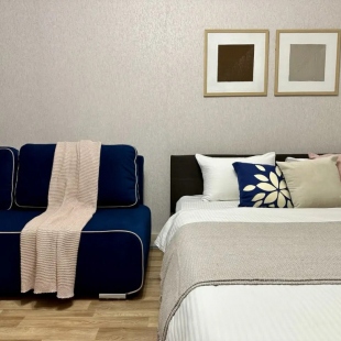 Фотография квартиры Квартира Горизонт