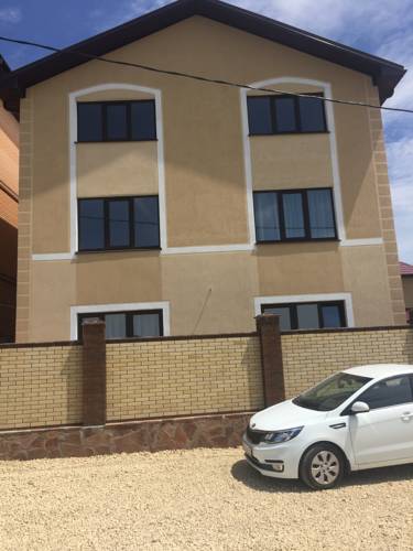 Фотография гостевого дома Бриз