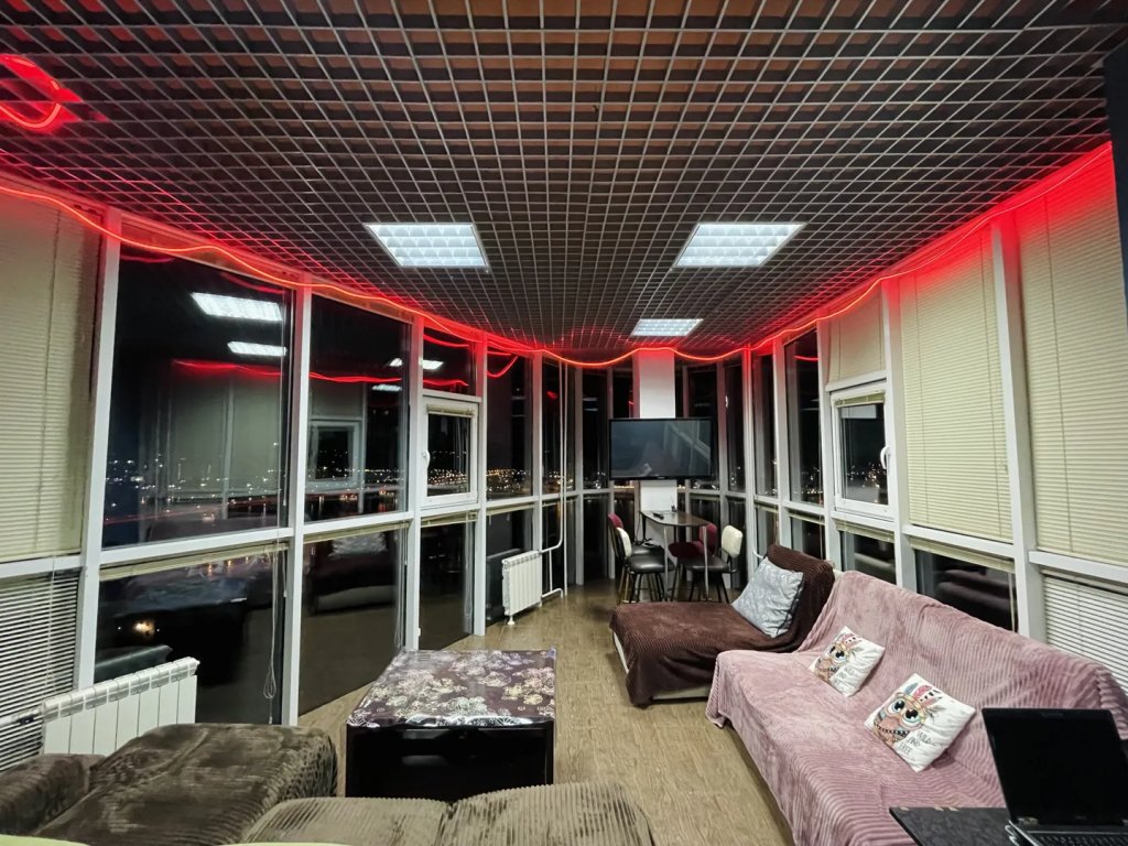 Фотография квартиры Апартаменты на улице Академика Киренского 24А