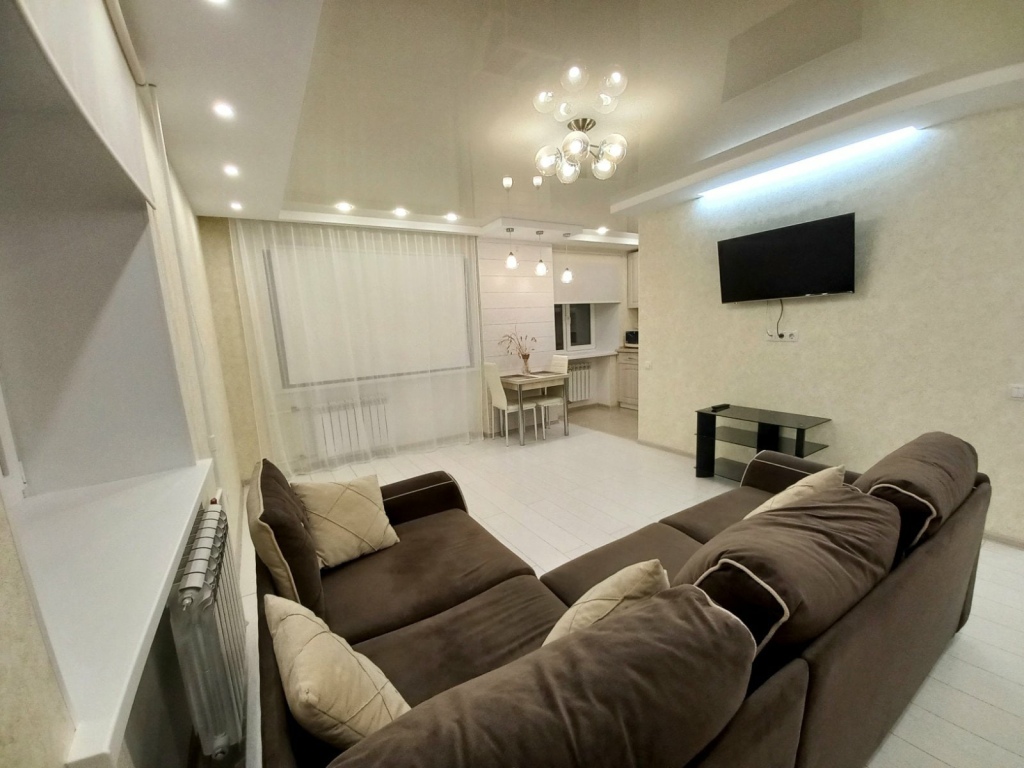 Фотография квартиры Квартира 1 комнатная квартира улица Мельникайте 90А