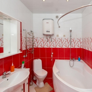 Фотография квартиры Апартаменты Home Like on Vokzalnaya 19