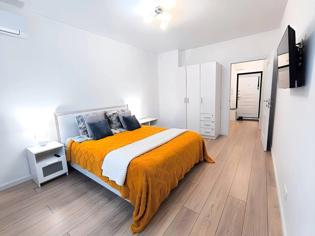 Фотография квартиры Апартаменты на улице Пархоменко 2А