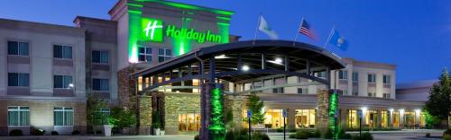 Фотографии гостиницы 
            Holiday Inn Stevens Point - Convention Center, an IHG Hotel