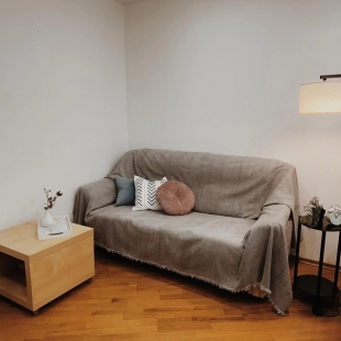 Фотография квартиры Apart Aprel (Апарт Апрель) на Казанском шоссе 4