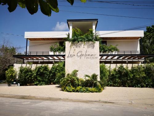 Фотография гостиницы La Galuna Bacalar