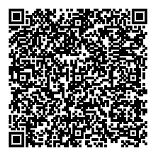 QR код базы отдыха Раскатная Fish'ka