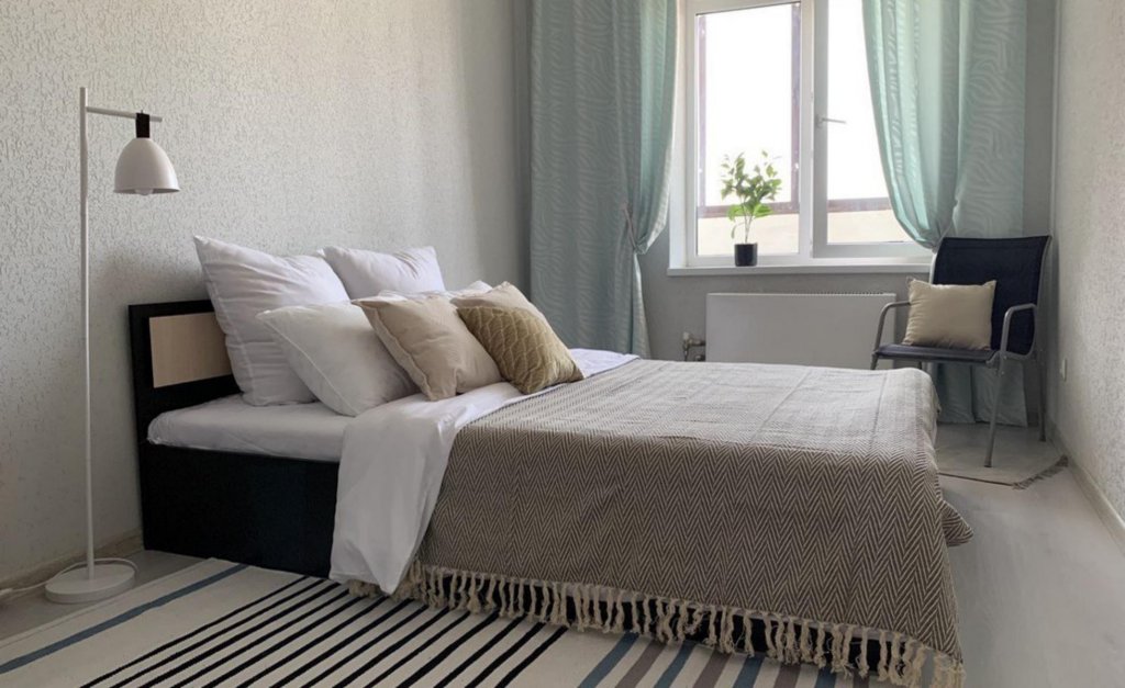 Фотография квартиры Апартаменты Ленина 43