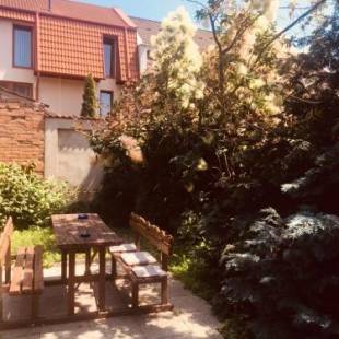 Фотографии гостевого дома 
            Rózsakert Panzió