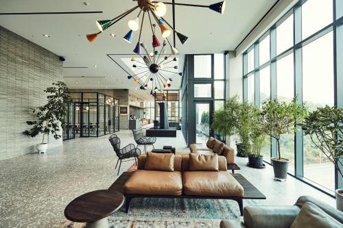 Фотография гостиницы La Casa hotel Gwangmyeong